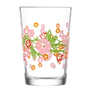 LAV DES.SU BARDAK-İlkbahar 6 LI 205cc