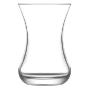 LAV DEMET ÇAY BARDAK 6 LI 135cc