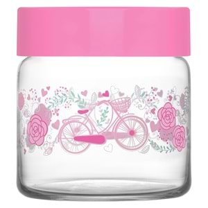 LAV NOVO SPRİNG KAVANOZ TEKLİ 635cc