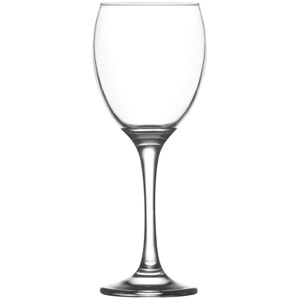 LAV VENUE AYAKLI SU BARDAK 3 LÜ 340cc