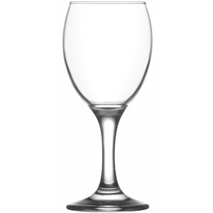 LAV EMPİRE BEYAZ ŞARAP BARDAK 3 LÜ 205cc