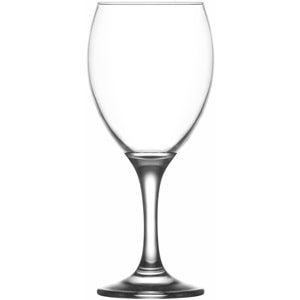 LAV EMPERİA AYAKLI K.GOBLET BARDAK 3 LU 455cc