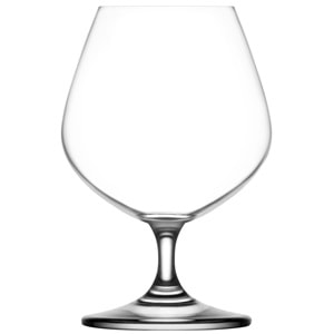 LAV GUSTO AYAKLI KONYAK BAR.6 LI 400cc