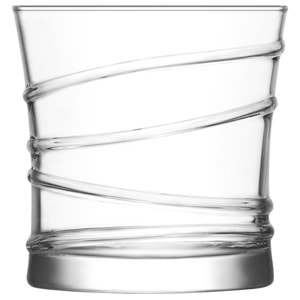 LAV RİNG K.BARDAK 3 LU 320cc